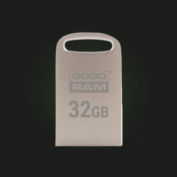 ფლეშ მეხსიერება: Goodram UPO3-032OSOR11 32GB - Image 1