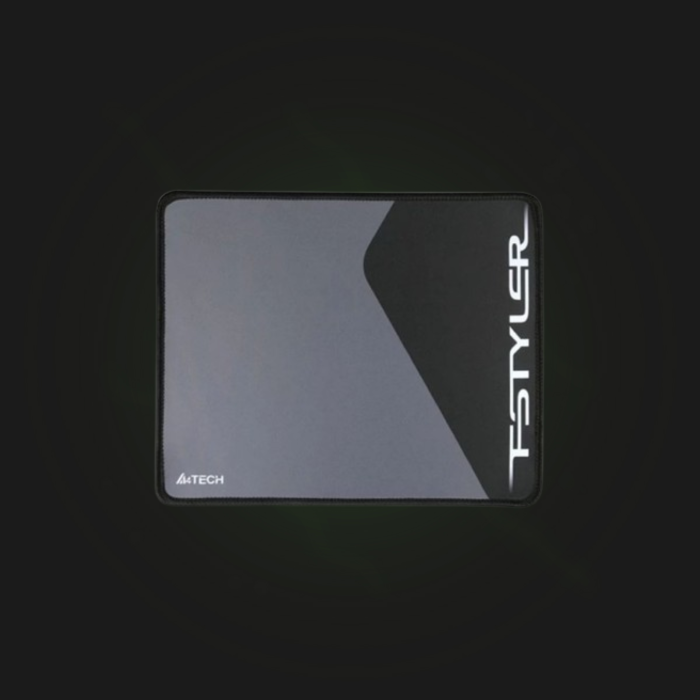 მაუს პადი: A4tech Fstyler FP20 Mouse Pad Black - Image 1
