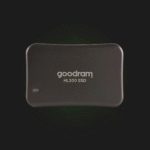 გარე მყარი დისკი: Goodram HL200 External 512GB SSD