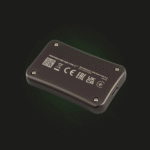 გარე მყარი დისკი: Goodram HL200 External 512GB SSD - Image 2