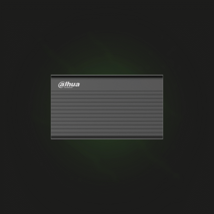 გარე მყარი დისკი: Dahua T70 External 1TB SSD - Image 2