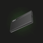 გარე მყარი დისკი: Dahua T70 External 1TB SSD