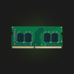 მეხსიერების მოდული: Laptop Goodram DDR4 (1x16) 16GB 2400MHz - Image 2