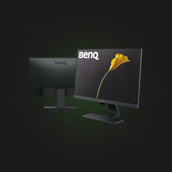 მონიტორი: BenQ GW2480 23.8" 1920x1080 IPS 60Hz 5ms - Image 2