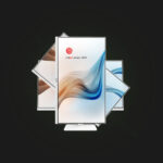 მონიტორი: MSI MD272PW 27" 1920 x 1080 IPS 75Hz 5ms