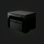 პრინტერი: Printer Canon i-SENSYS • MF3010 - Image 2