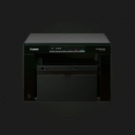პრინტერი: Printer Canon i-SENSYS • MF3010