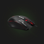 მაუსი: A4Tech Bloody ES7 RGB Esports Gaming Mouse Black - Image 3