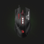 მაუსი: A4Tech Bloody ES7 RGB Esports Gaming Mouse Black