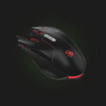 მაუსი: A4Tech Bloody ES7 RGB Esports Gaming Mouse Black - Image 2