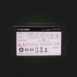 კვების ბლოკი: Xilence Power Supply XP400 400 Watt - Image 2