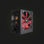კვების ბლოკი: Xilence Power Supply XP400 400 Watt