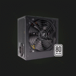 კვების ბლოკი: Xilence 750 Watts Efficiency PFC XN430 80+