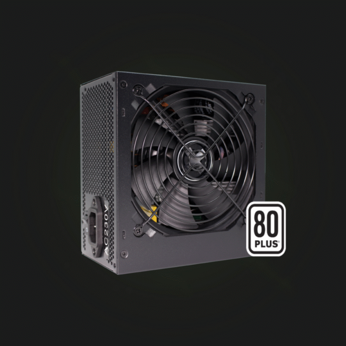კვების ბლოკი: Xilence 750 Watts Efficiency PFC XN430 80+ - Image 1