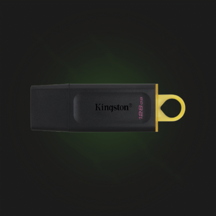 ფლეშ მეხსიერება: Kingston DataTraveler DTX 128GB - Image 2