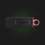 ფლეშ მეხსიერება: Kingston DataTraveler DTX 256GB - Image 2