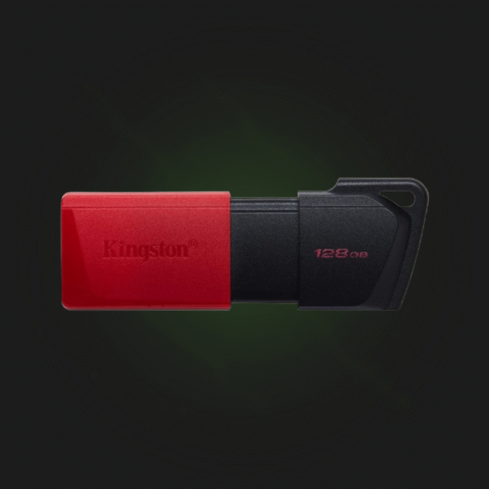 ფლეშ მეხსიერება: Kingston DataTraveler DTXM 128GB - Image 2