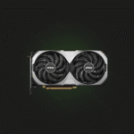 ვიდეო ბარათი: MSI VENTUS 2X OC RTX 4070 SUPER 12GB - Image 2