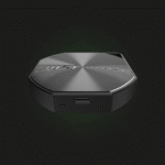 გარე მყარი დისკი: MSI DATAMAG Portable External 20Gbps 2TB SSD