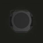 გარე მყარი დისკი: MSI DATAMAG Portable External 20Gbps 2TB SSD - Image 2