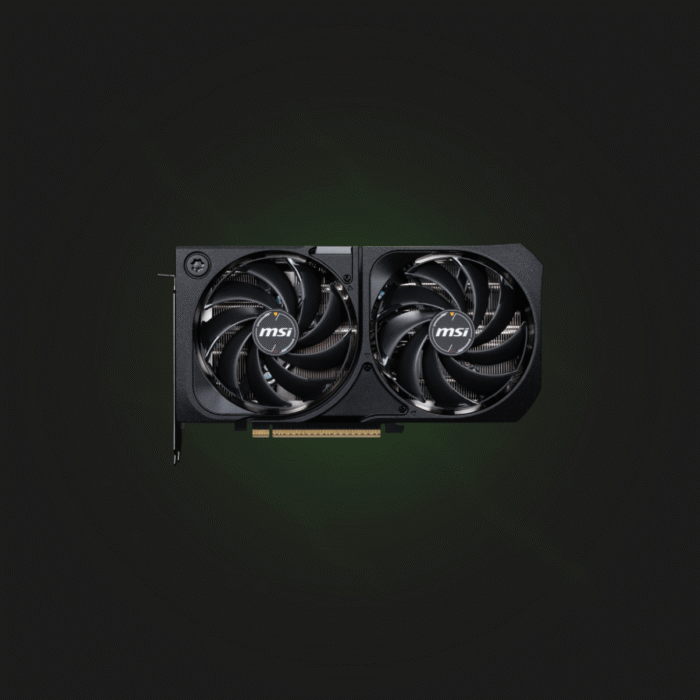 ვიდეო ბარათი: MSI SHADOW 2X OC RTX 5070 12GB - Image 2