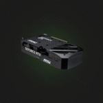 ვიდეო ბარათი: MSI SHADOW 2X OC RTX 5070 12GB - Image 3