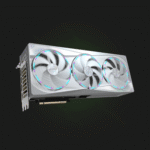 ვიდეო ბარათი: GIGABYTE AORUS MASTER ICE 3X RTX 5080 16GB - Image 2