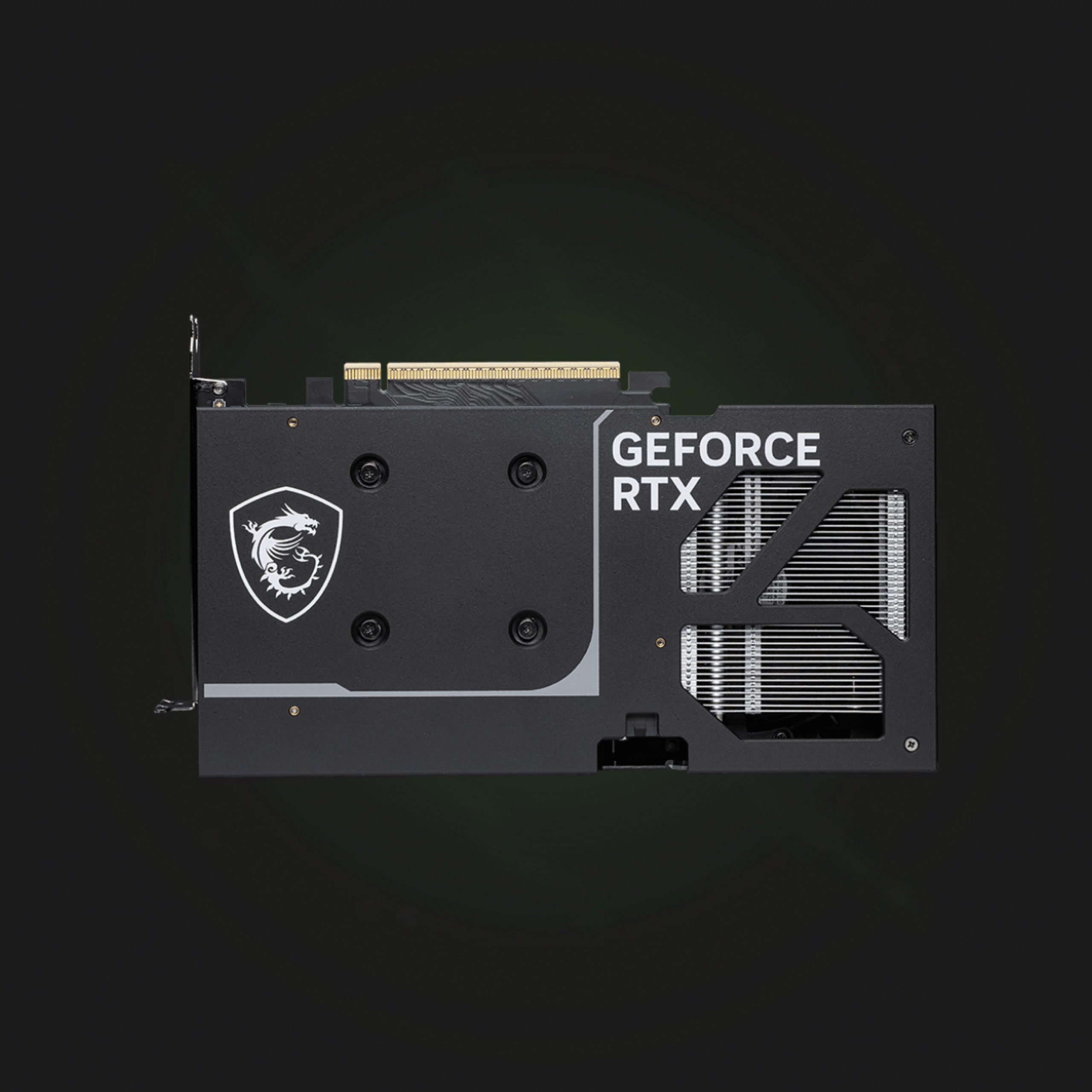 SITE-912-V536-001-3 ვიდეო ბარათი: MSI VENTUS PLUS 2X OC RTX 5060 Ti 8GB - Image 4