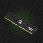 მეხსიერების მოდული: Goodram DDR5 (1x16) 16GB 6000MHz - Image 2