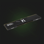 მეხსიერების მოდული: Goodram DDR5 (1x16) 16GB 6000MHz - Image 3