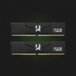 მეხსიერების მოდული: Goodram DDR5 (2x32) 64GB 6400MHz