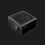 კვების ბლოკი: Deepcool PF500 80 Plus - Image 2