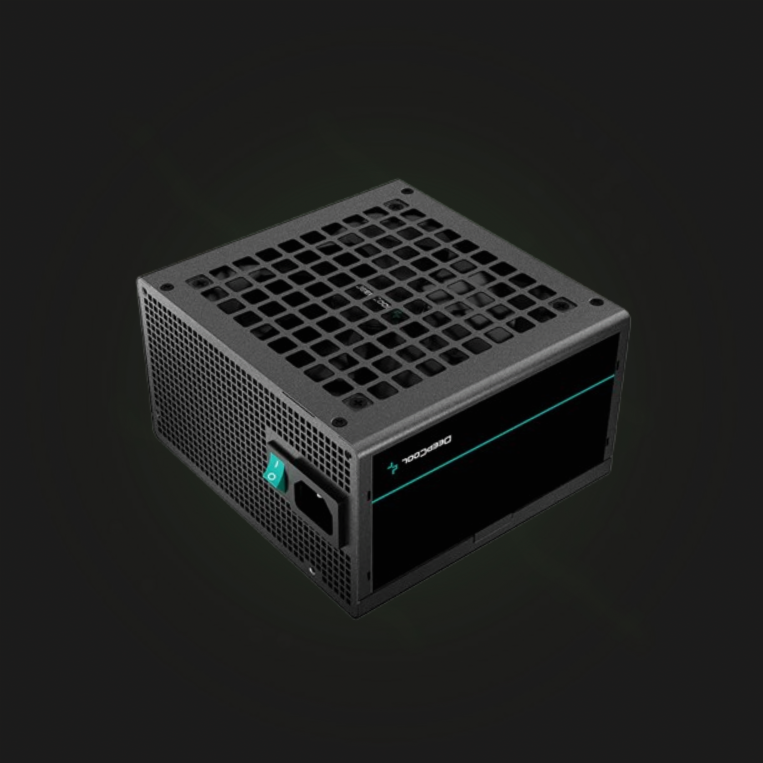 SITEPF500 კვების ბლოკი: Deepcool PF500 80 Plus - Image 2