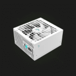 კვების ბლოკი: Deepcool PX1000G 80 Plus Full Modular Platinum - Image 2