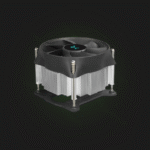 პროცესორის ქულერი: Deepcool ALTA 9 PWM 1700 - Image 2