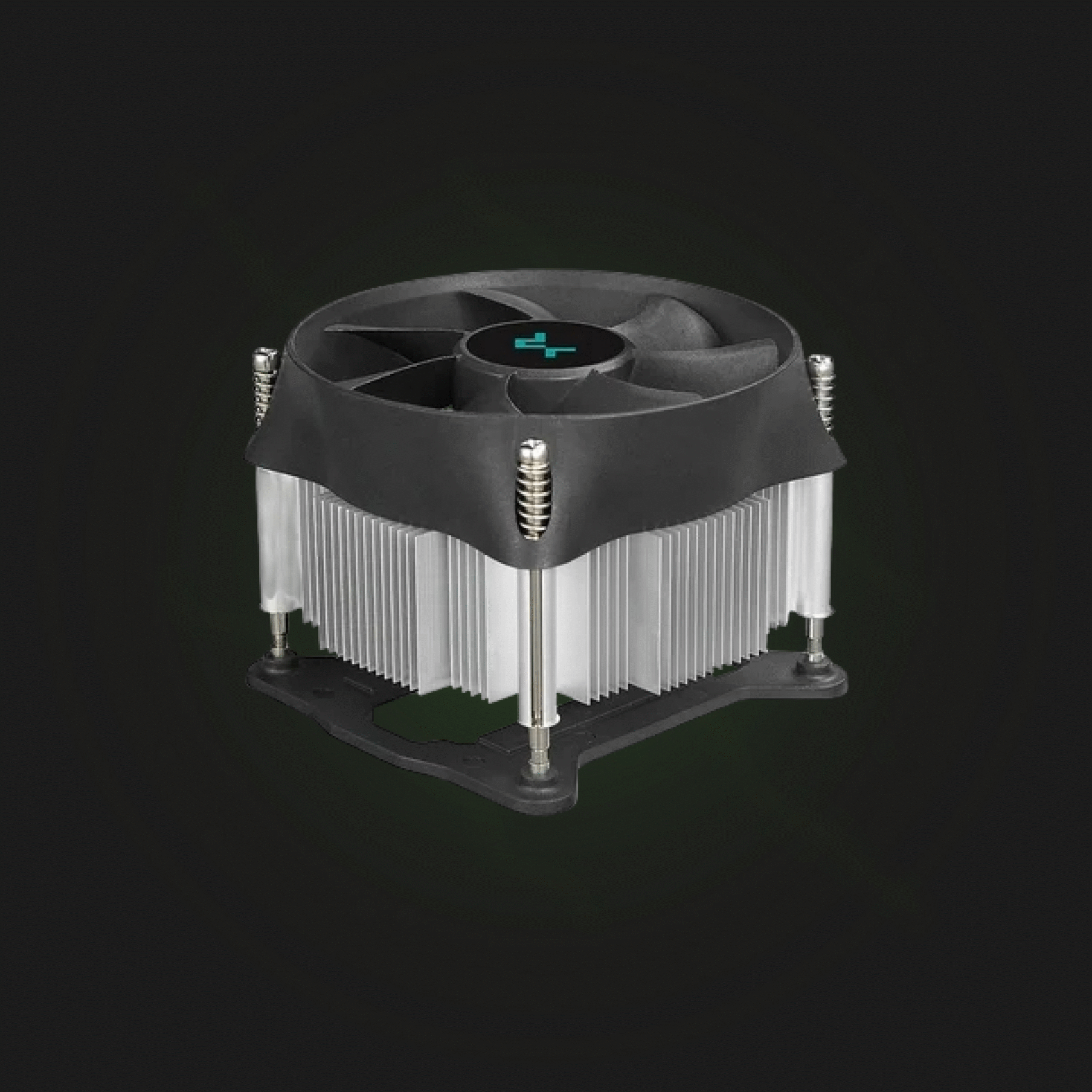 theta31site2 პროცესორის ქულერი: Deepcool ALTA 9 PWM 1700 - Image 2