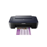 პრინტერი: Canon MFP PIXMA E414, A4 AIO