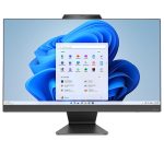 კომპიუტერი: ASUS AIO A3402 23.8" i3-1315U 8GB 512GB - Image 3