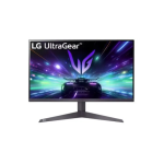 მონიტორი: LG UltraGear 27GS50F-B 27" 1920 x 1080 VA 5ms 180Hz