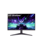 მონიტორი: LG UltraGear 27GS50F-B 27" 1920 x 1080 VA 5ms 180Hz