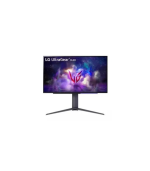 მონიტორი: LG UltraGear 27GS95QE-B.AMA 27'' 2560 x 1440 OLED 0.3ms 240Hz