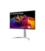 მონიტორი: LG UltraFine 27UP850K-W.AMA 27" 3840 x 2160 IPS 5ms 60Hz - Image 2