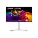 მონიტორი: LG UltraFine 27UP850K-W.AMA 27" 3840 x 2160 IPS 5ms 60Hz