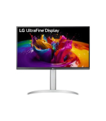 მონიტორი: LG UltraFine 27UP850K-W.AMA 27" 3840 x 2160 IPS 5ms 60Hz