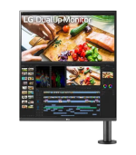 მონიტორი: LG DualUp 28MQ780 28" 2560 x 2880 IPS 5ms 60Hz
