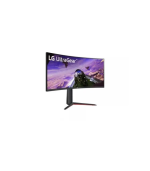 მონიტორი: LG UltraGear 34GP63A-B.AMA 34" Curved 3440 x 1440 VA 5ms 160Hz - Image 3