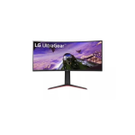მონიტორი: LG UltraGear 34GP63A-B.AMA 34" Curved 3440 x 1440 VA 5ms 160Hz