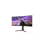 მონიტორი: LG UltraGear 34GP63A-B.AMA 34" Curved 3440 x 1440 VA 5ms 160Hz - Image 2