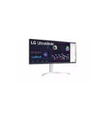 მონიტორი: LG UltraWide 34WQ650-W 34" 2560 x 1080 IPS 5ms 100hz - Image 4