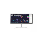 მონიტორი: LG UltraWide 34WQ650-W 34" 2560 x 1080 IPS 5ms 100hz